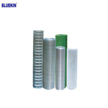 High Quality Pvc Coated /Galvanized Welded Wire Mesh